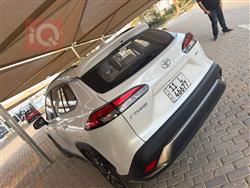 تۆیۆتا فرۆنتلاندەر